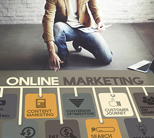 online marketing