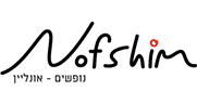 נופשים - צימרים
