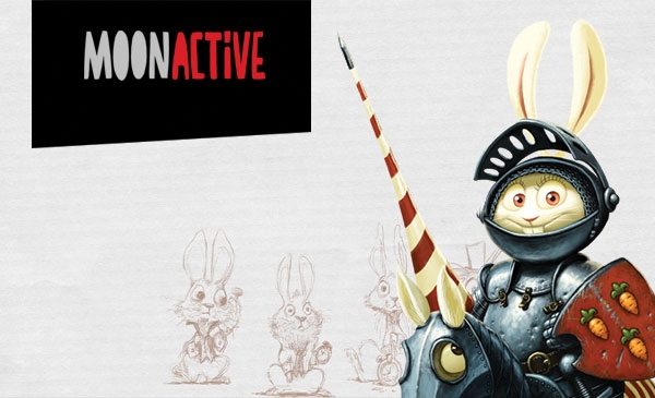 Moon Active