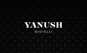 Yanush Jewellery