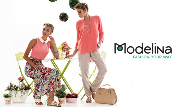 Modelina