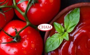 Cham Food