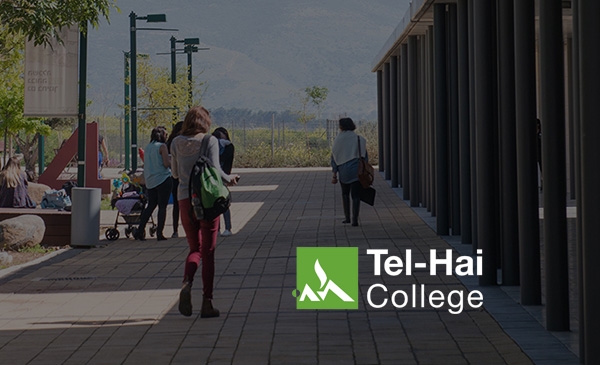 Tel-Hai College